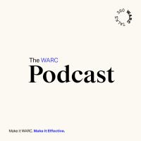The WARC Podcast cover