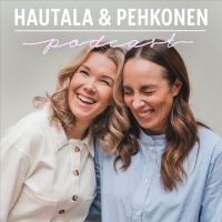 Hautala & Pehkonen podcast cover
