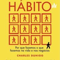 RESUMO PODER DO HÁBITO cover