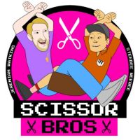 Scissor Bros cover