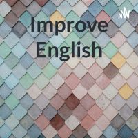 Improve English cover