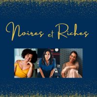 Noires et Riches cover