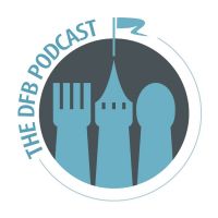 DFB Podcast cover