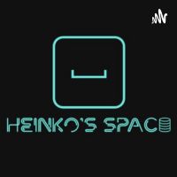Heinko's Space cover