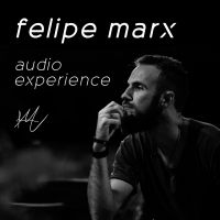 Felipe Marx | Podcast cover