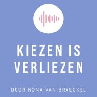 Kiezen is verliezen cover