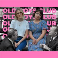 Old Boys Club cover