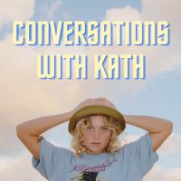 Conversations with Kath cover
