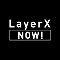 LayerX NOW! cover