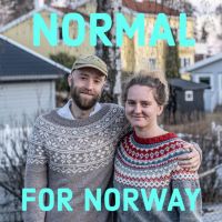 Normal for Norway cover