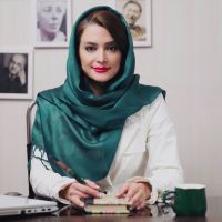 Dr. Elham Abdi | دکتر الهام عبدی cover
