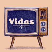 Vidas cover