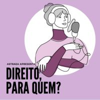 Direito, para quem? cover