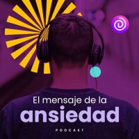 El mensaje de la ansiedad cover