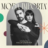 Moda Importa cover