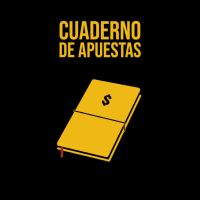 Cuaderno de Apuestas cover