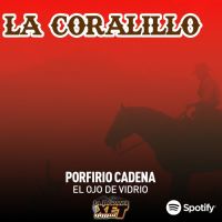 La Coralillo | El Ojo de Vidrio cover
