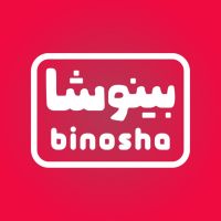 BinoshaCast | بینوشاکست cover