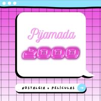 Pijamada 2000 cover