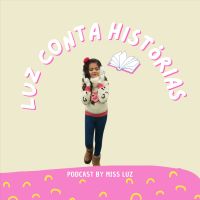 Luz conta histórias cover