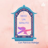 I need un minuto cover