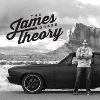 The James Grage Theory cover