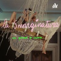 La Smarginatura cover