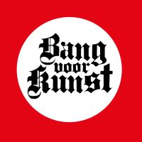 Bang Voor Kunst Podcast cover