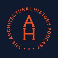 Architectural History cover