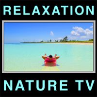Best Beaches - Relaxation Nature TV - Videos cover