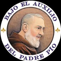 El Padre Pio, su obra y su vida cover