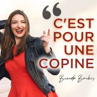 C'est Pour Une Copine cover