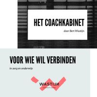 Het Coachkabinet cover