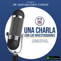 Una charla con los Investigadores cover