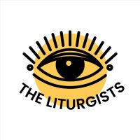 The Liturgists Podcast cover