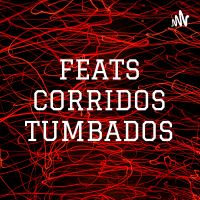 FEATS CORRIDOS TUMBADOS cover