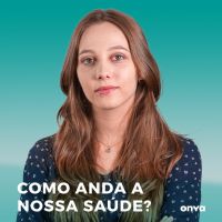 Como anda a nossa saúde? cover