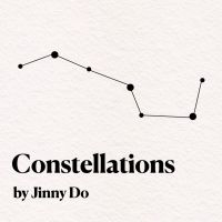 Constellations by Jinny Do cover