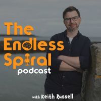 The Endless Spiral Podcast cover