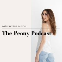 The Peony Podcast cover