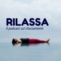 Rilassa cover