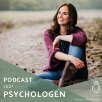Podcast voor Psychologen cover