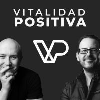 Vitalidad Positiva cover