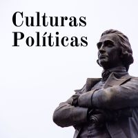 Culturas Políticas cover