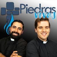 Piedras Vivas cover