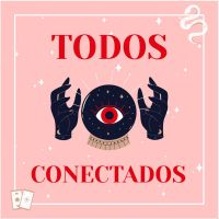 Todos Conectados cover