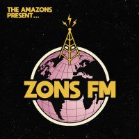 ZONS FM cover