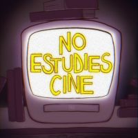 No estudies cine cover