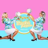 Matka floppaa cover