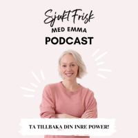 Sjukt Frisk med Emma cover